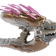 A la Needler no le hace falta mucha punta naranja.